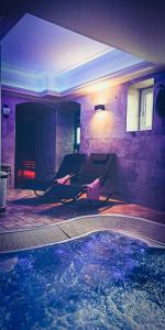 hotel restaurant schwarzes ross