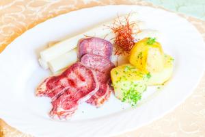 hotel restaurant schwarzes ross