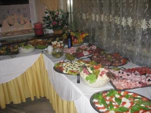 hotel restaurant schwarzes ross