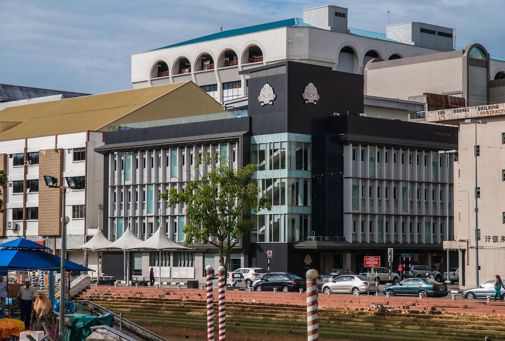 the brunei hotel