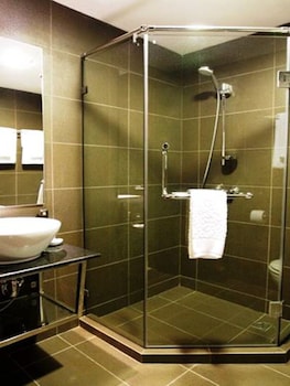 the brunei hotel