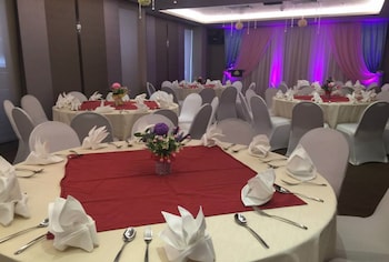 the brunei hotel