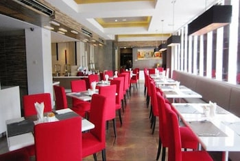 the brunei hotel