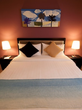 the brunei hotel