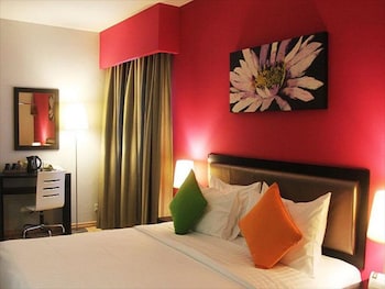 the brunei hotel