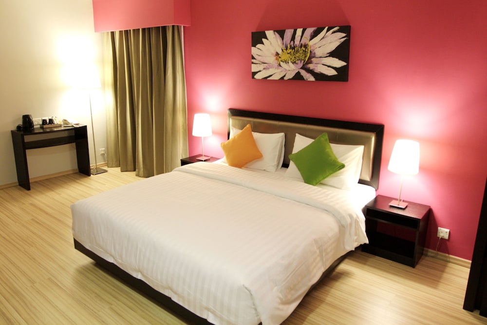 the brunei hotel
