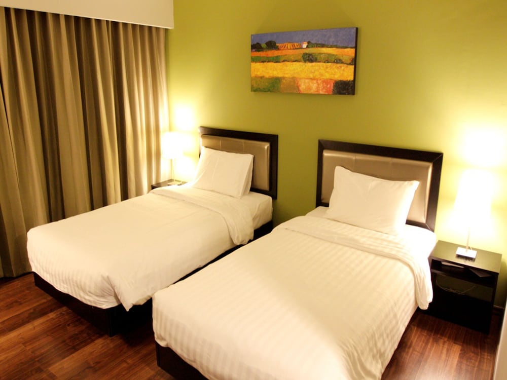 the brunei hotel
