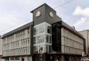 The Brunei Hotel,Brunei>>Bandar Seri Begawan,3 star
