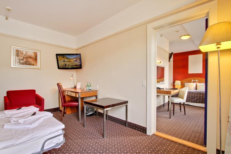 profilhotels richmond