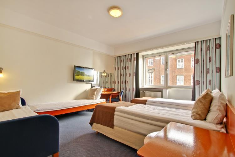 profilhotels richmond