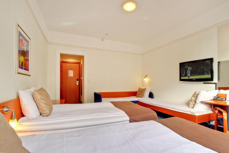 profilhotels richmond