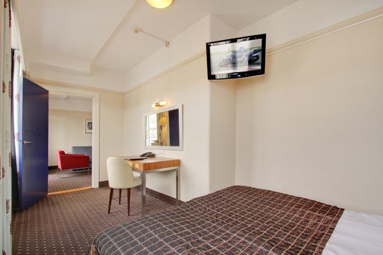 profilhotels richmond