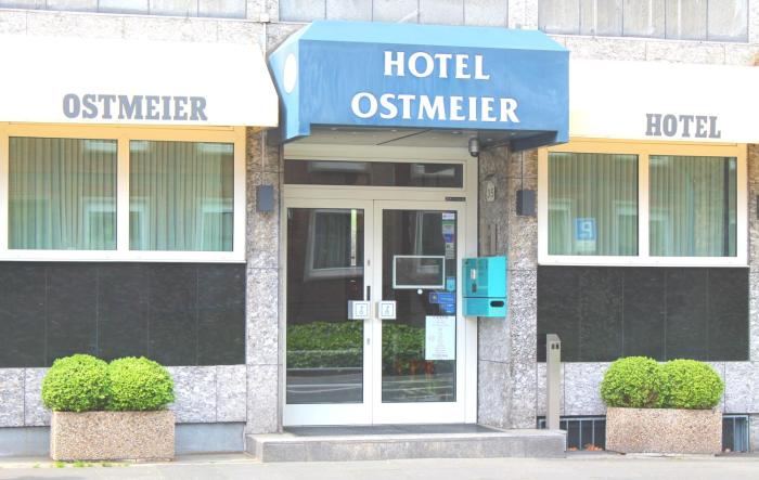 hotel ostmeier