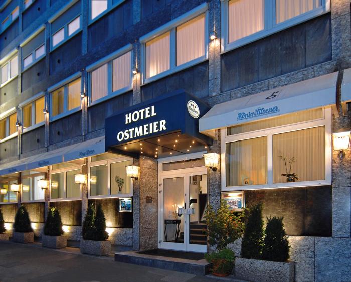 hotel ostmeier