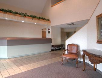 days inn pittsburgh airport