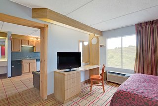 days inn pittsburgh airport