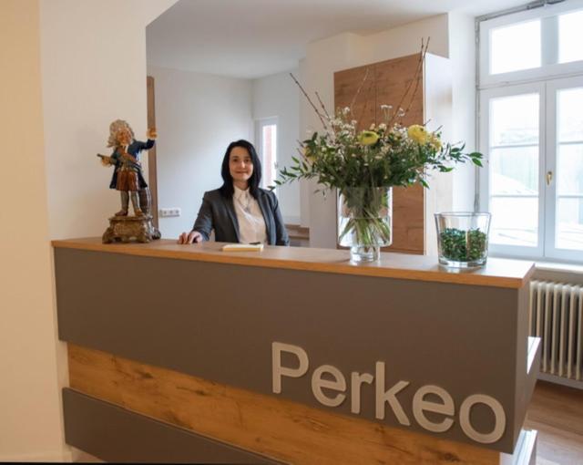 hotel perkeo
