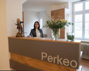 hotel perkeo