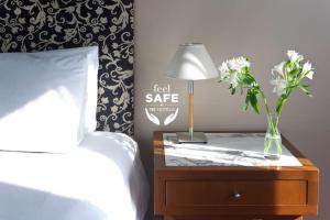 Nh Cordoba Panorama,Córdoba>>Cordoba,4 star