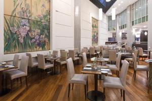 Nh Cordoba Panorama,Córdoba>>Cordoba,4 star