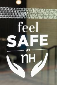 Nh Cordoba Panorama,Córdoba>>Cordoba,4 star