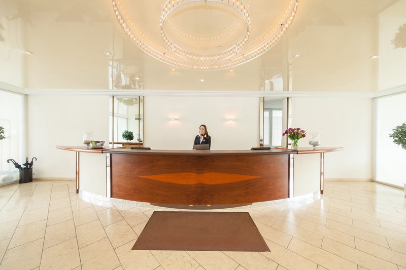 novum hotel post aschaffenburg