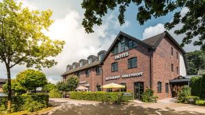 Hotel Ohlenhoff,Norderstedt>>Hamburg,3 star