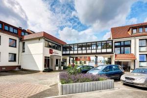 Hotel Rennschuh,Göttingen>>Goettingen,3 star