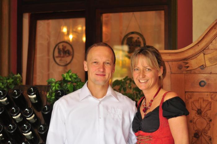 hotel restaurant bierhaeusle