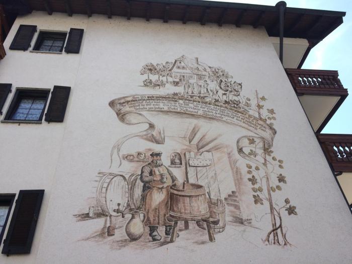 hotel restaurant bierhaeusle