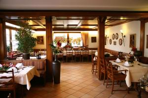 hotel restaurant bierhaeusle
