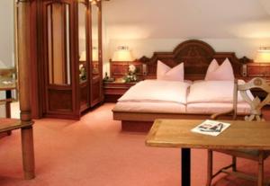 hotel restaurant hoettche