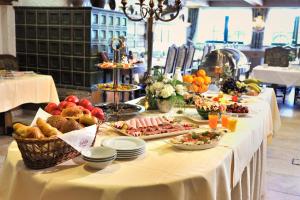 hotel restaurant hoettche