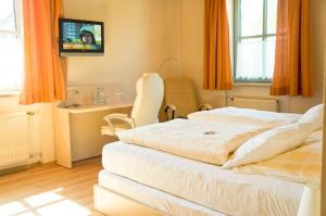 Hotel-Restaurant Kastanienhof Lauingen,Lauingen>>Dillingen An Der Donau,3 star
