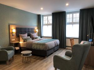 Akzent Hotel Roter Ochse,Koblenz>>Braubach,3 star