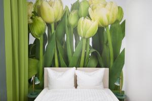 Hotel Reverey,Hanover>>Hannover,2 star