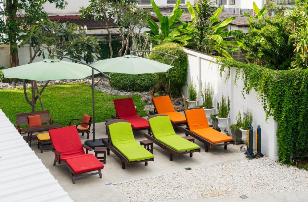 singharaj boutique hotel