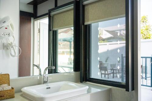 singharaj boutique hotel