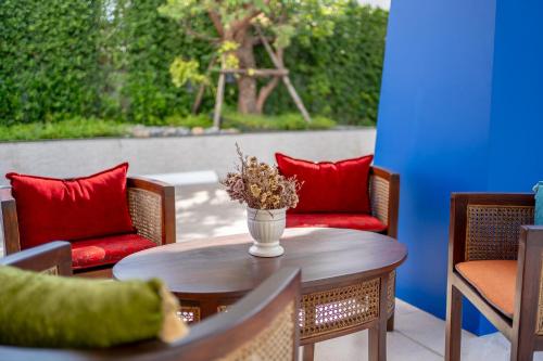 singharaj boutique hotel