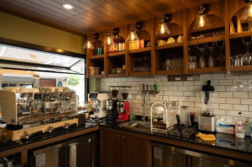 shamrock chiangmai hotel