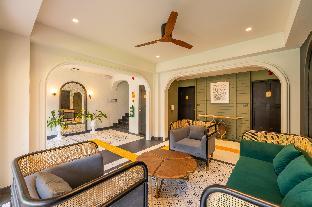 shamrock chiangmai hotel