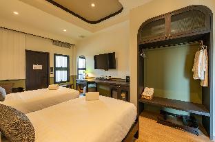 shamrock chiangmai hotel