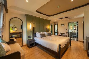 shamrock chiangmai hotel