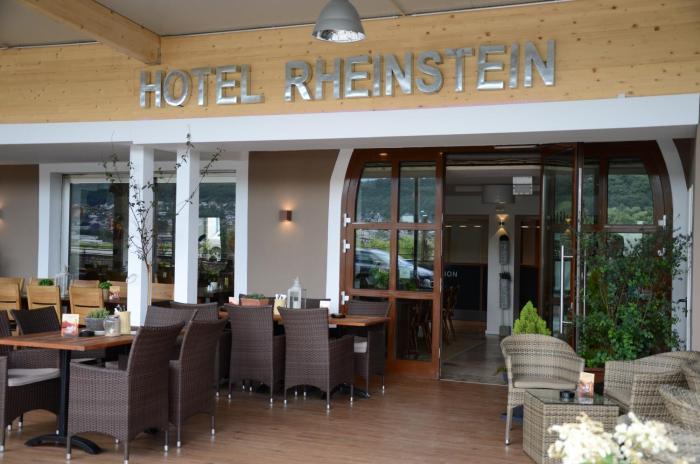 hotel rheinstein