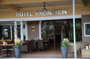 Hotel Rheinstein,,3 star
