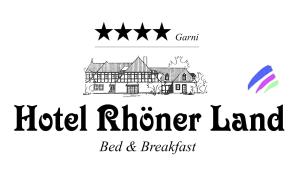 Rhöner Land,,4 star
