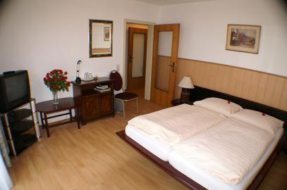 hotel romerhafen