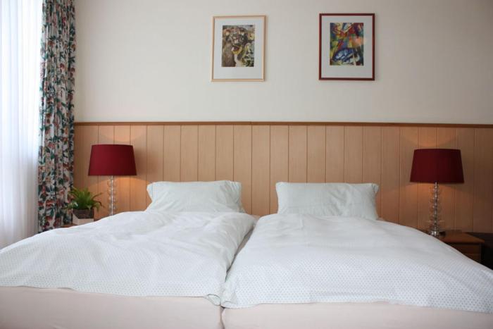 hotel romerhafen