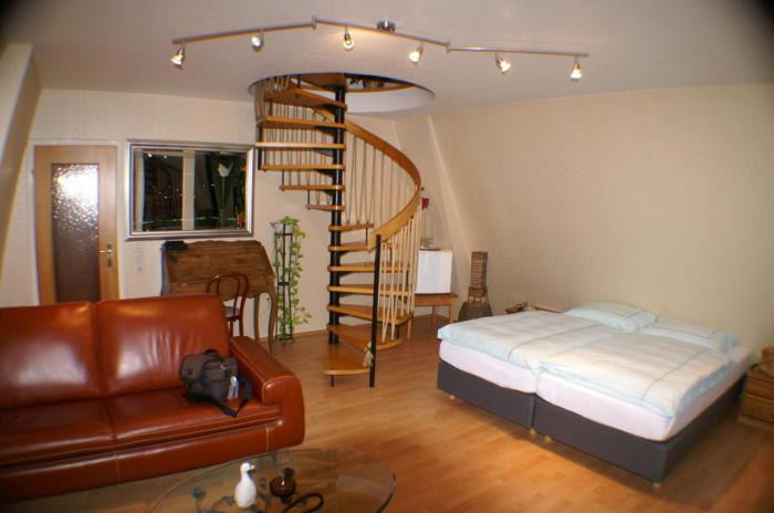 hotel romerhafen