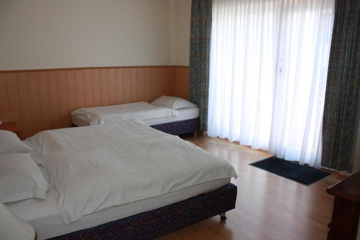 hotel romerhafen